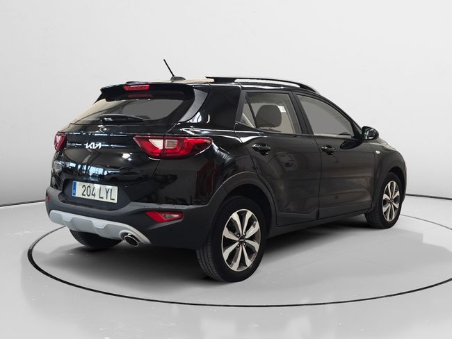 Foto del KIA Stonic 1.0 T-GDi Eco-Dynamic Concept 100