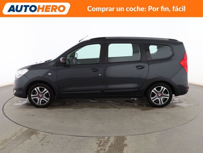 Foto del DACIA Lodgy TCE GPF Serie Limitada Xplore 7pl. 96kW
