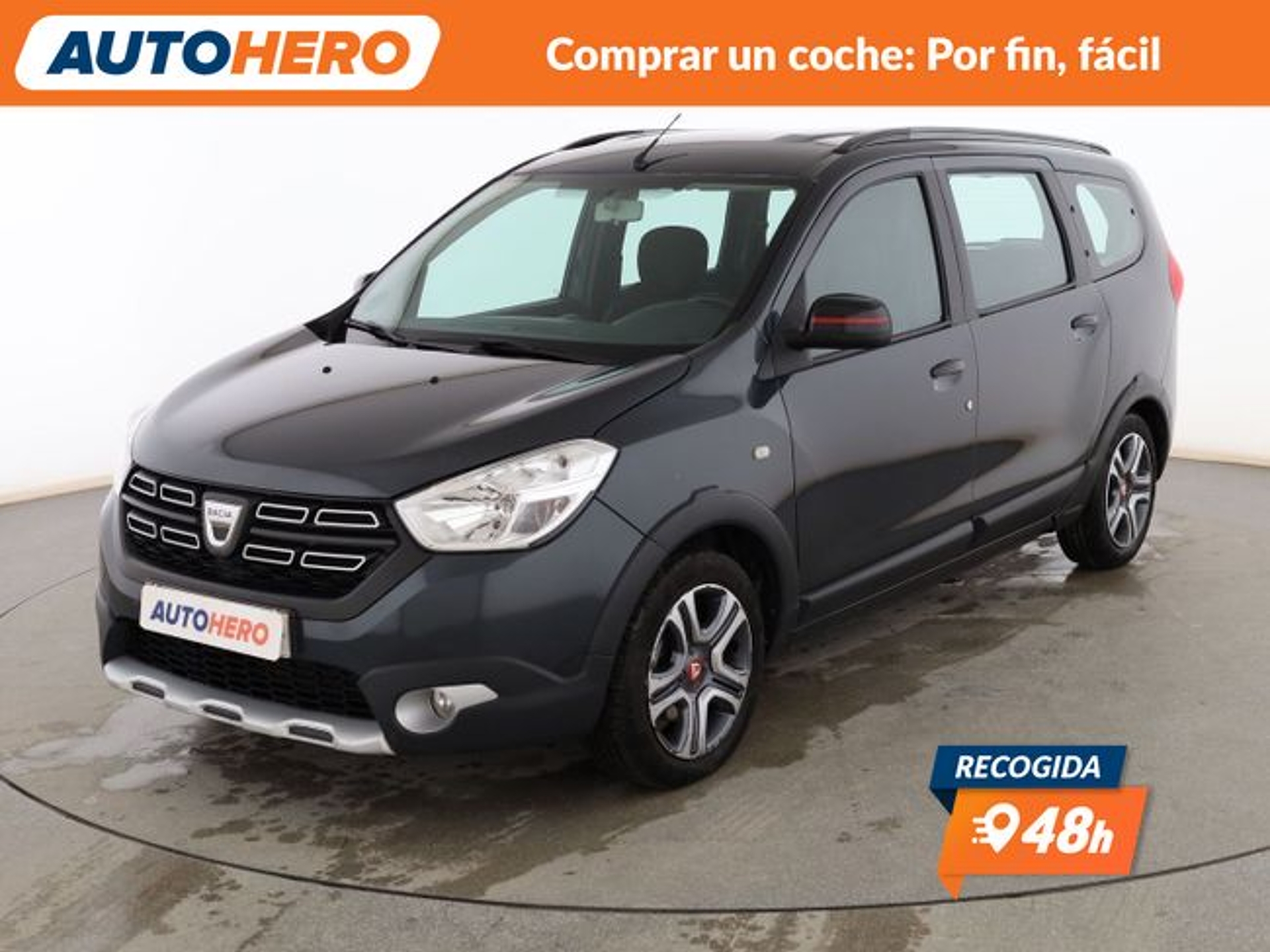 Imagen de DACIA Lodgy