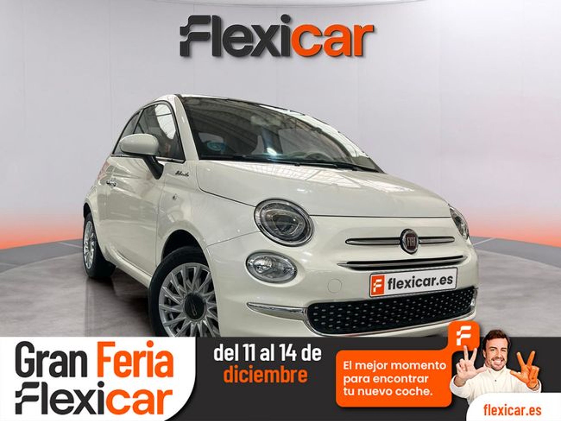 Imagen de FIAT 500