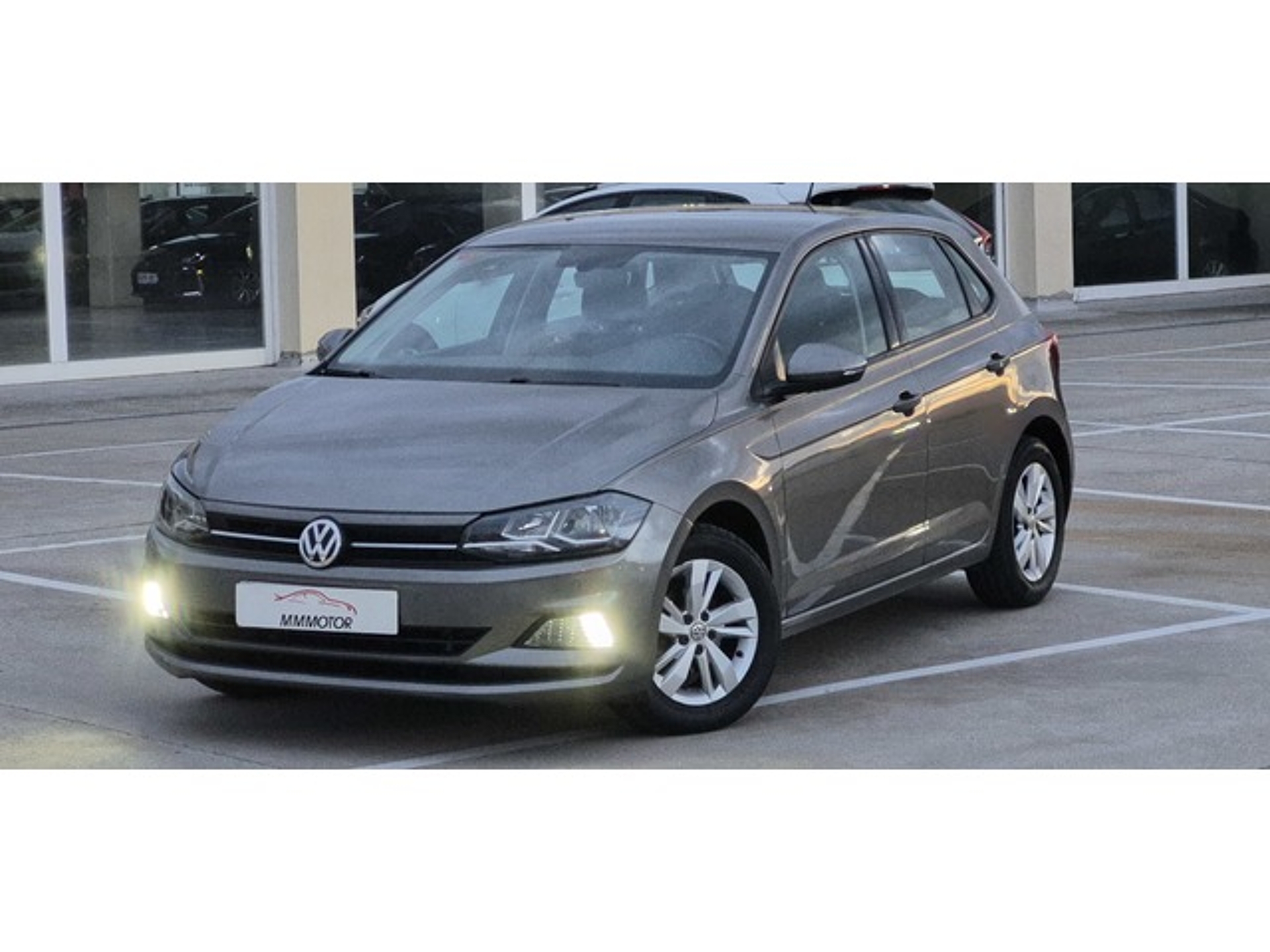 Imagen de VOLKSWAGEN Polo