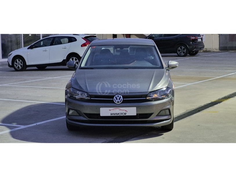 Foto del VOLKSWAGEN Polo 1.0 TSI Advance 70kW