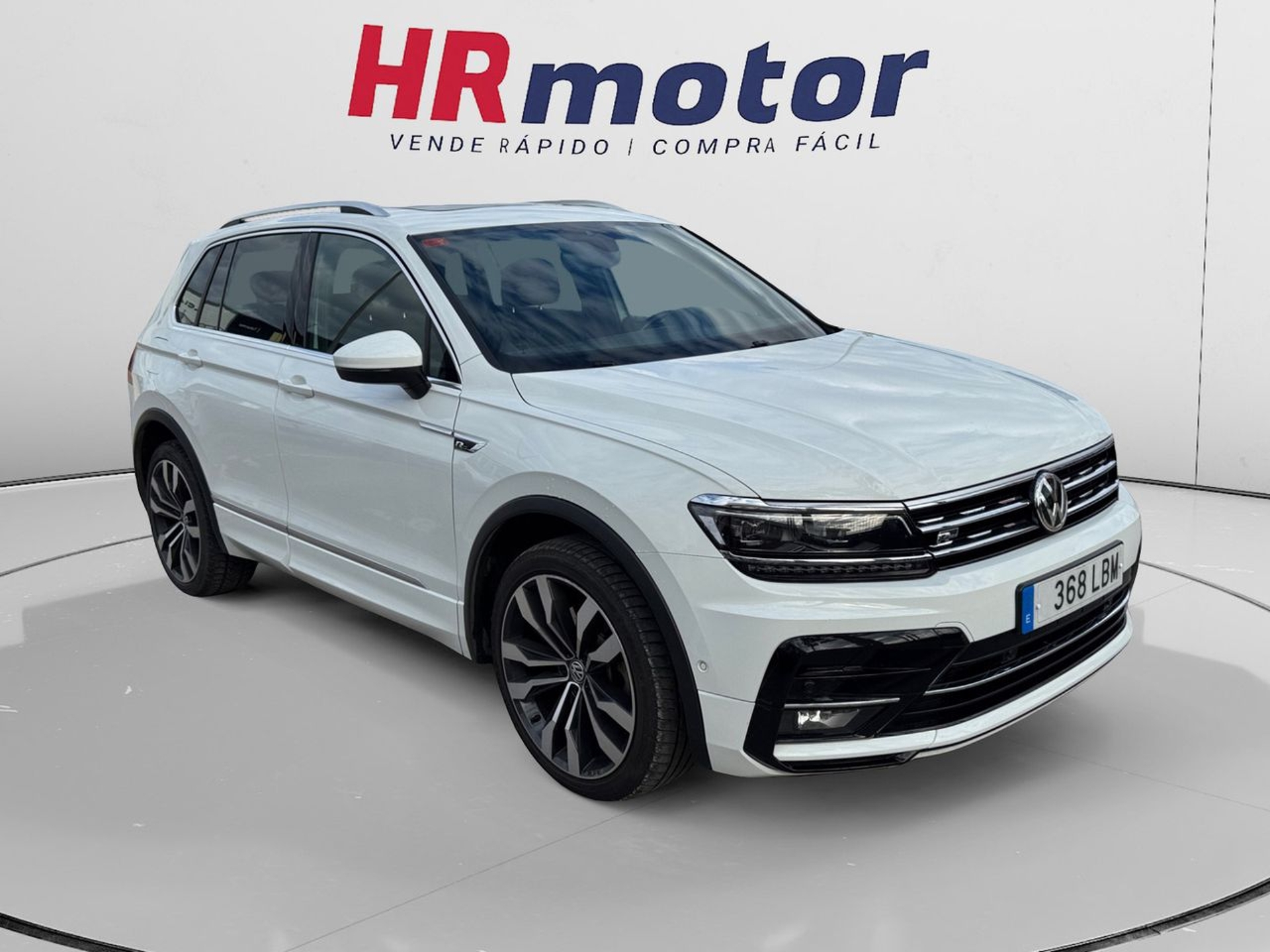 Imagen de VOLKSWAGEN Tiguan