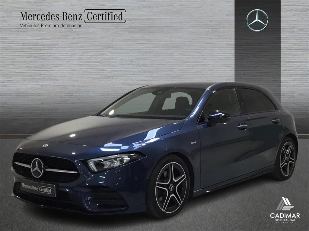 MERCEDES Clase A (A 200 d) en Cádiz