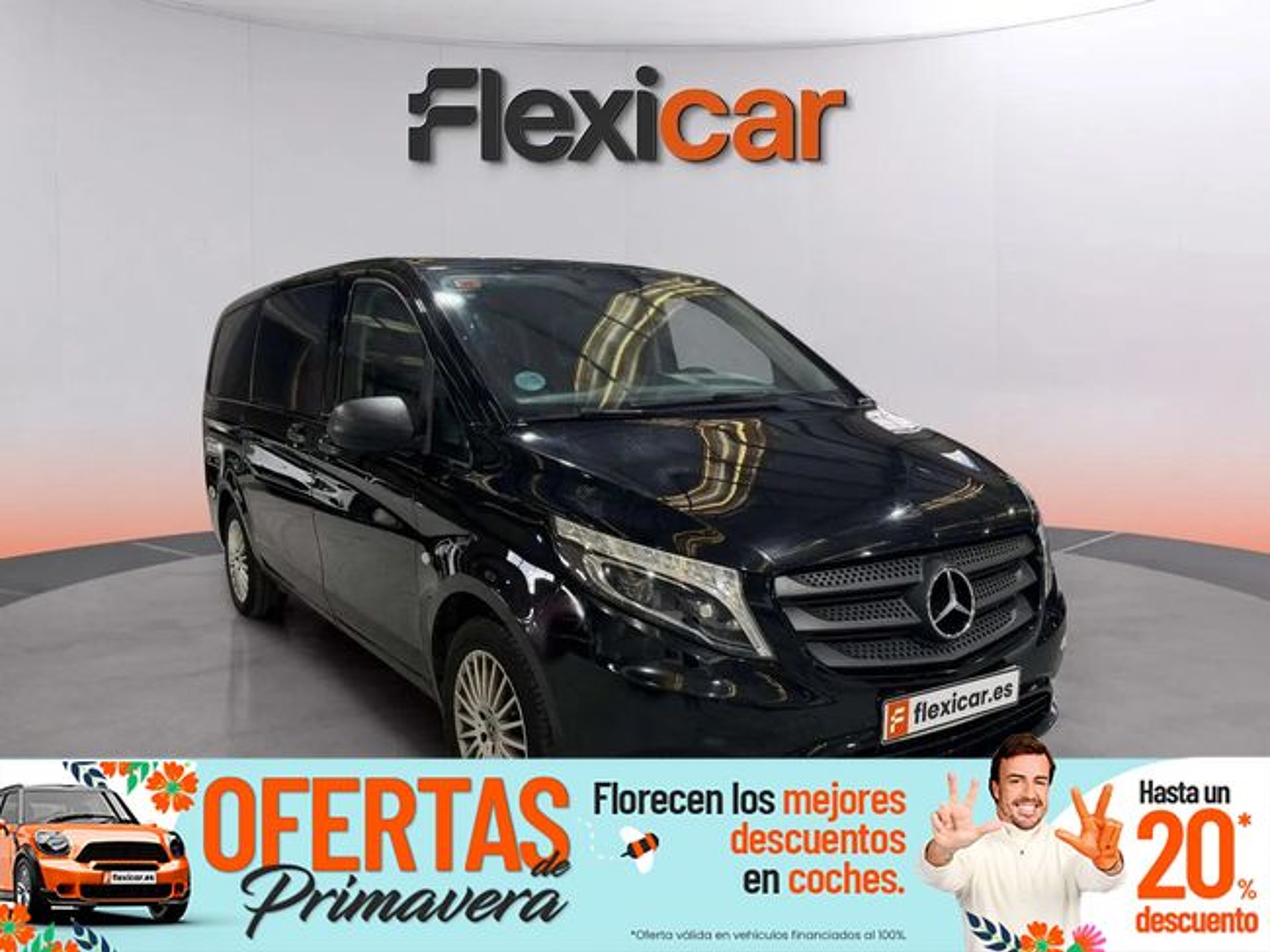 Imagen de MERCEDES Vito