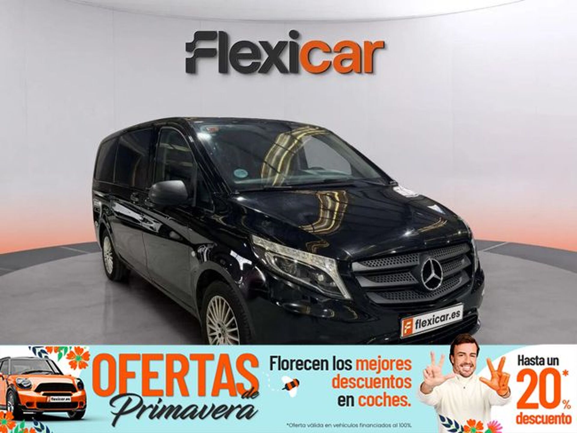 Imagen 1 de MERCEDES Vito