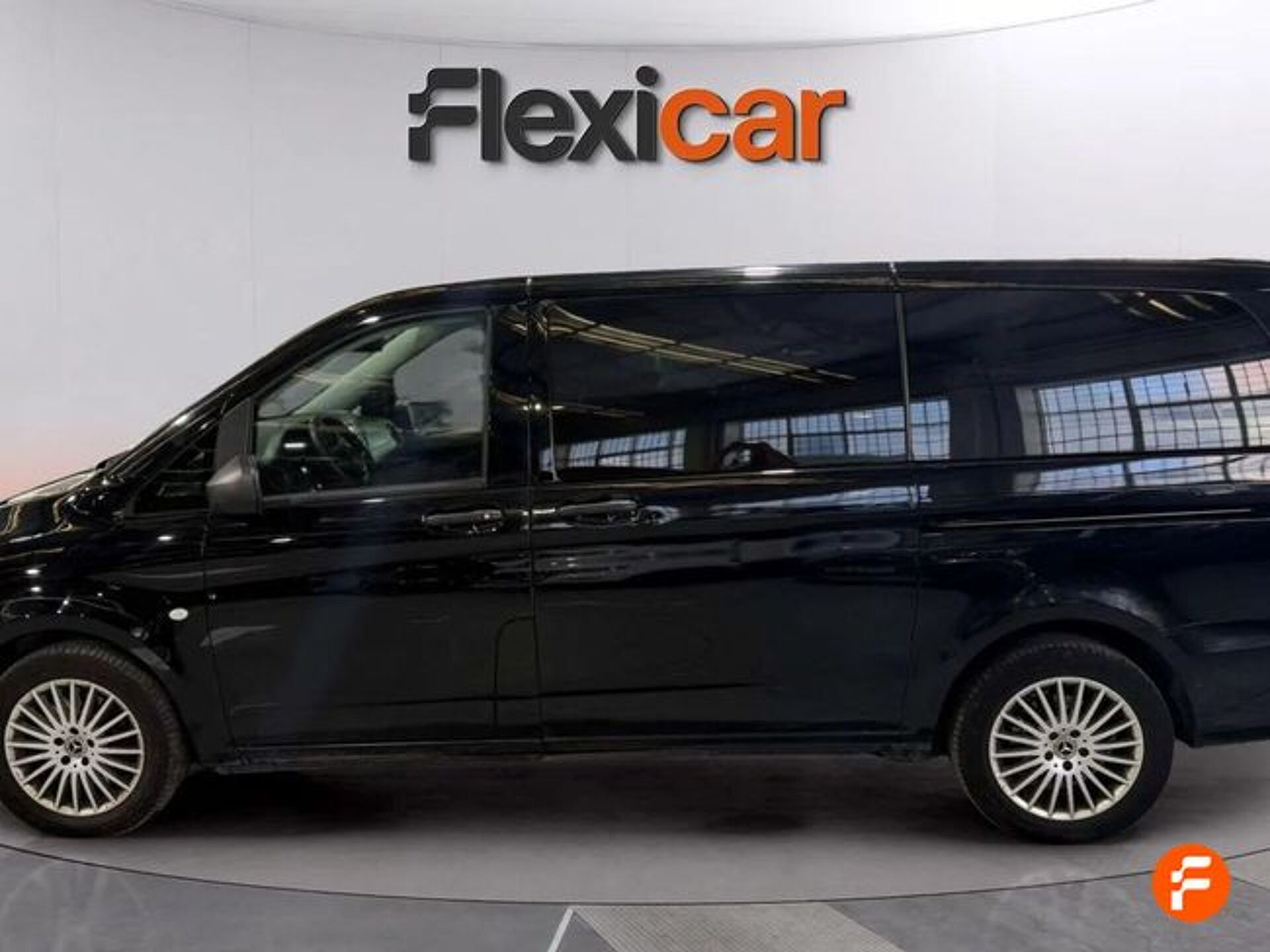 Imagen 3 de MERCEDES Vito