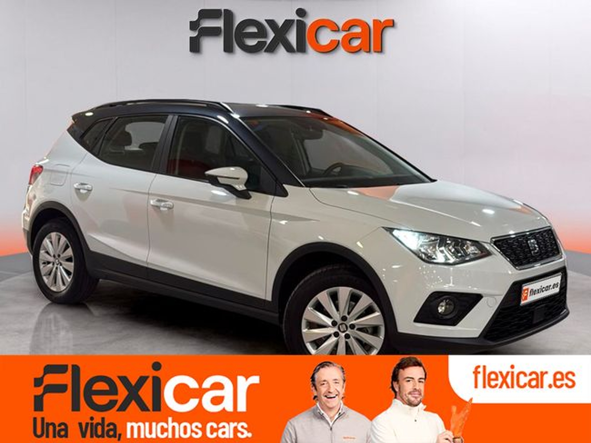 Imagen de SEAT Arona