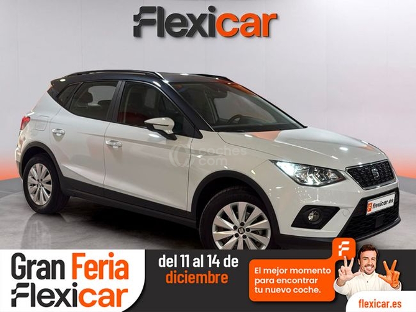 Foto del SEAT Arona 1.0 TSI S&S Style 110
