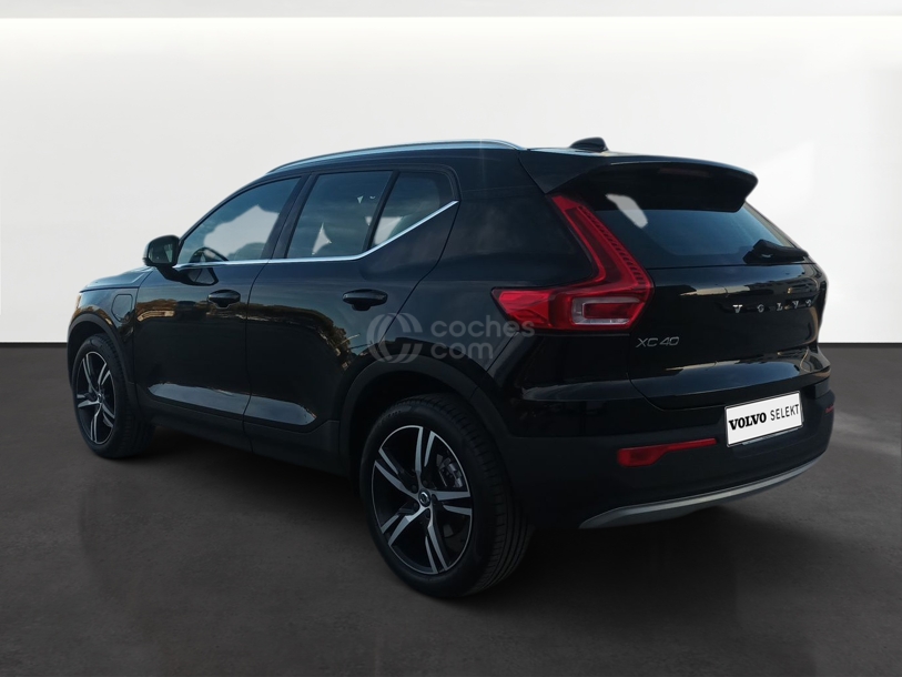 Foto del VOLVO XC40 Recharge Pro Eléctrico Puro