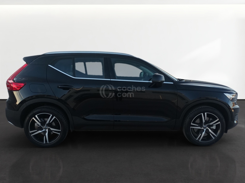 Foto del VOLVO XC40 Recharge Pro Eléctrico Puro