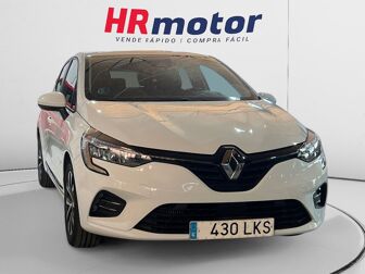 Imagen de RENAULT Clio TCe Energy GLP Limited 66kW