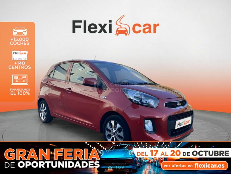 Foto del KIA Picanto 1.0 Tech