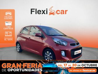 Imagen de KIA Picanto 1.0 Tech