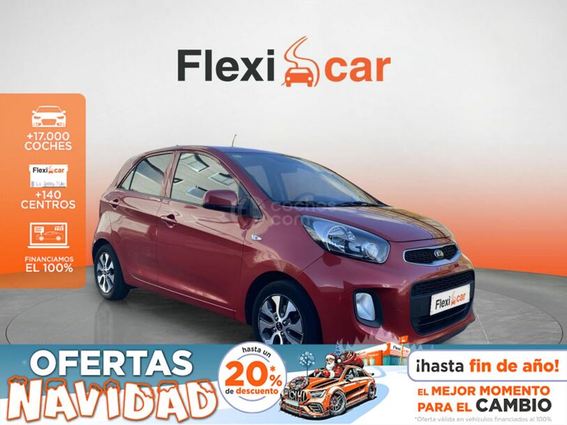 Foto del KIA Picanto 1.0 Tech