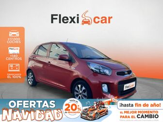 Imagen de KIA Picanto 1.0 Tech