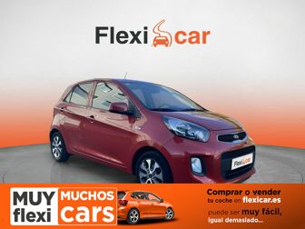 Imagen de KIA Picanto 1.0 Tech