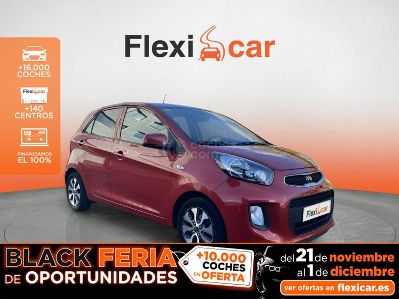 Foto del KIA Picanto 1.0 Tech