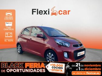 Imagen de KIA Picanto 1.0 Tech