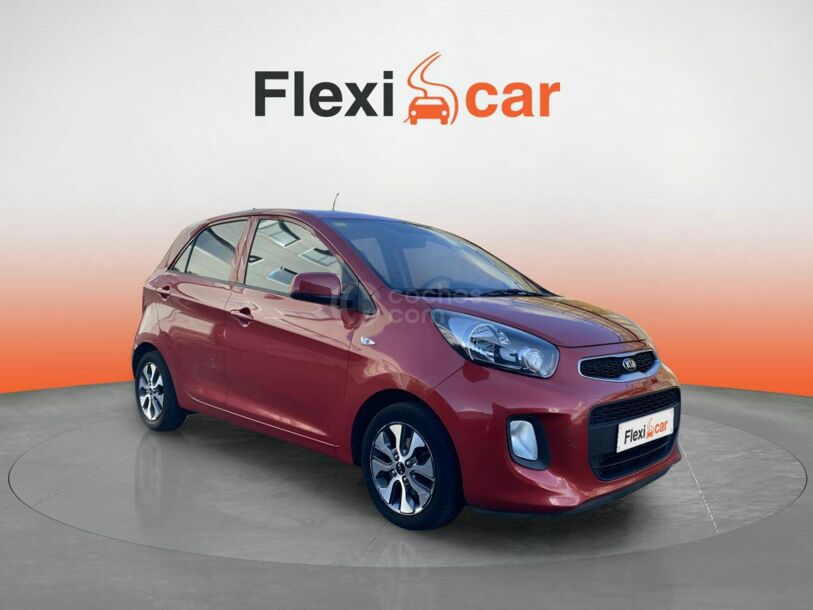 Foto del KIA Picanto 1.0 Tech