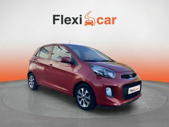 Imagen de KIA Picanto 1.0 Tech