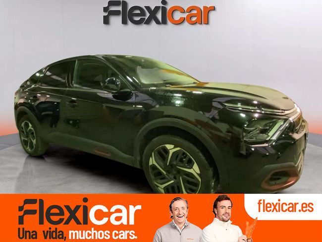 CITROEN C4 (PureTech 130 S&S 6v Feel Pack) en Cádiz