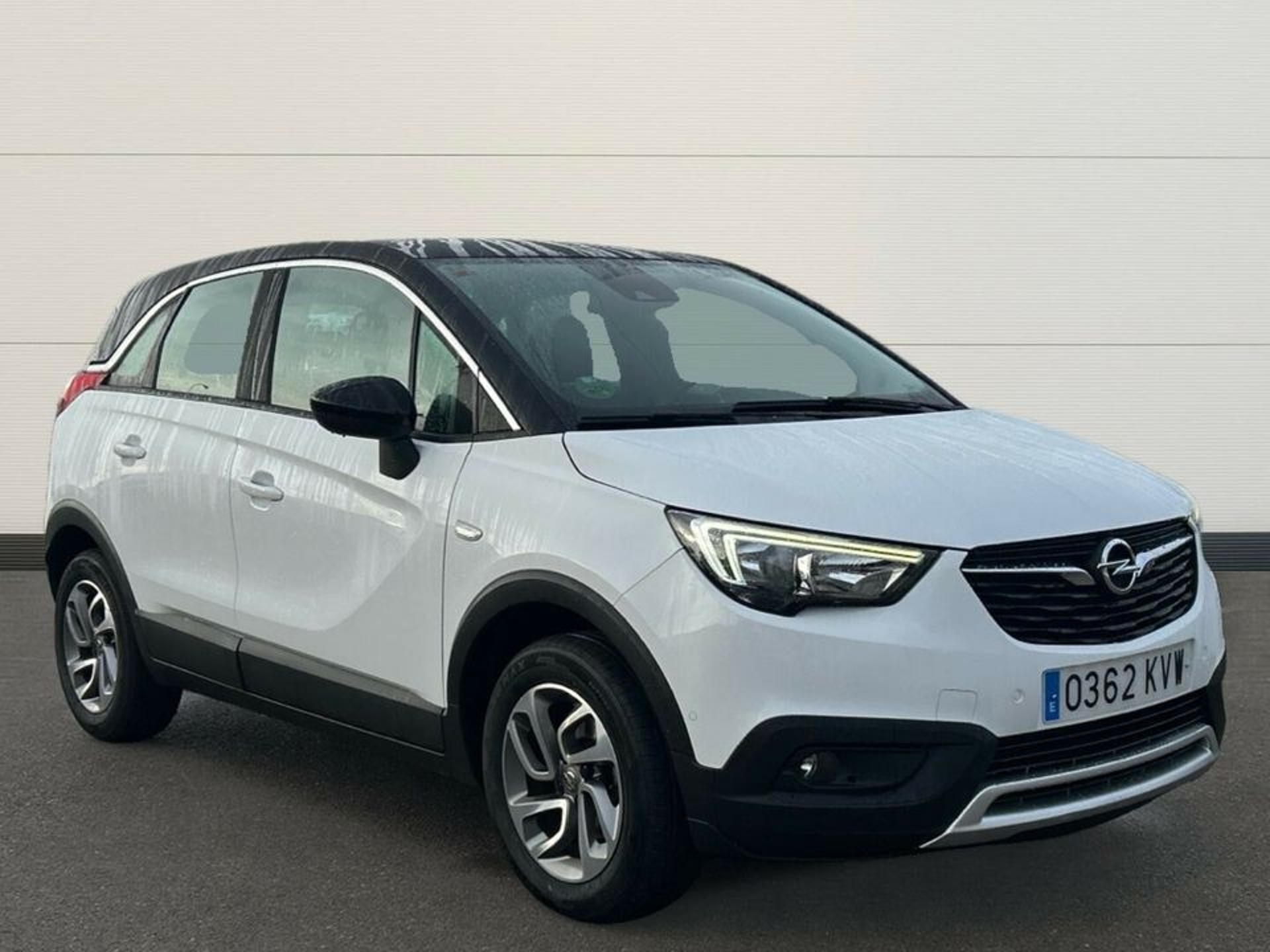 Imagen de OPEL Crossland