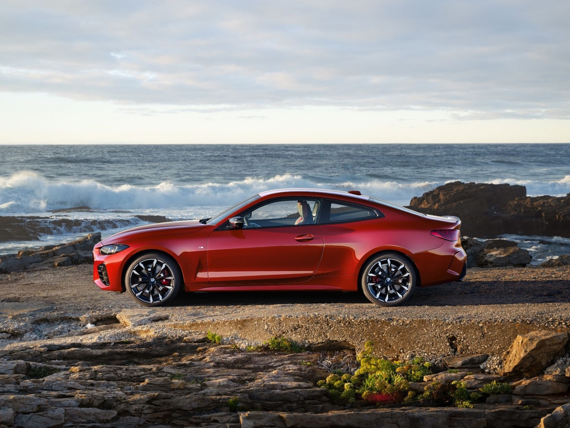 Imagen de BMW Serie 4