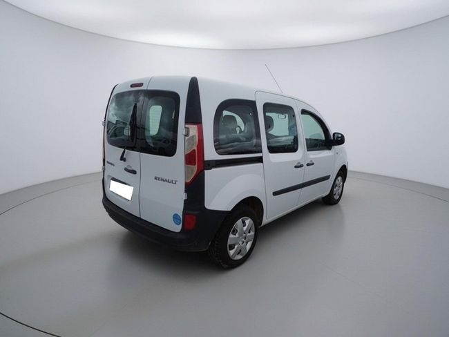 Foto del RENAULT Kangoo Combi 1.5dCi En. Profesional N1 66kW