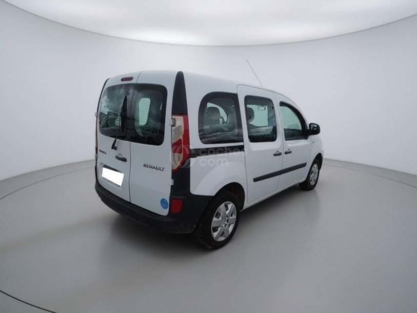 Foto del RENAULT Kangoo Combi 1.5dCi En. Profesional N1 66kW