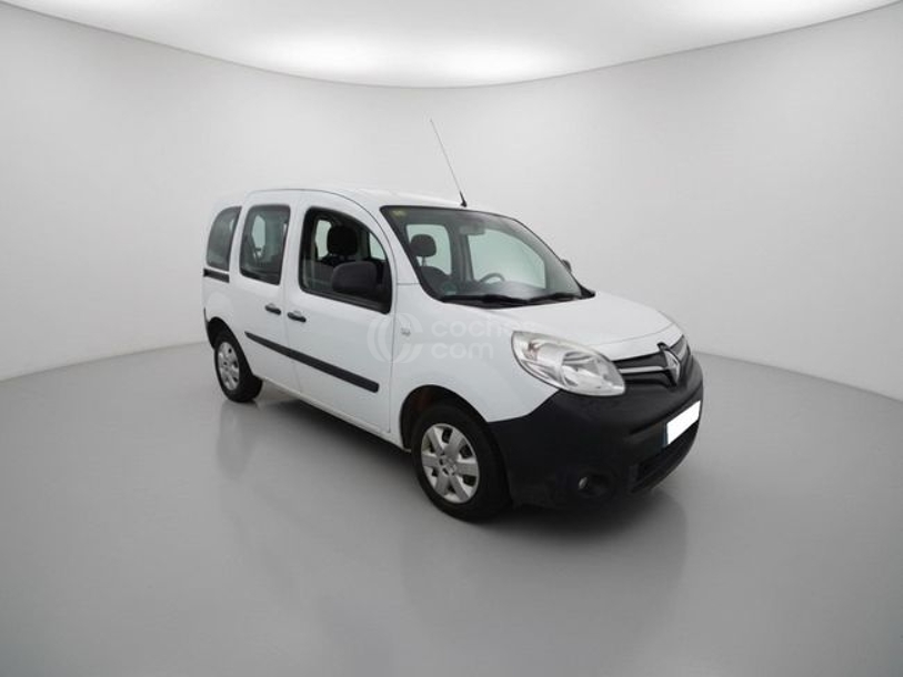 Foto del RENAULT Kangoo Combi 1.5dCi En. Profesional N1 66kW