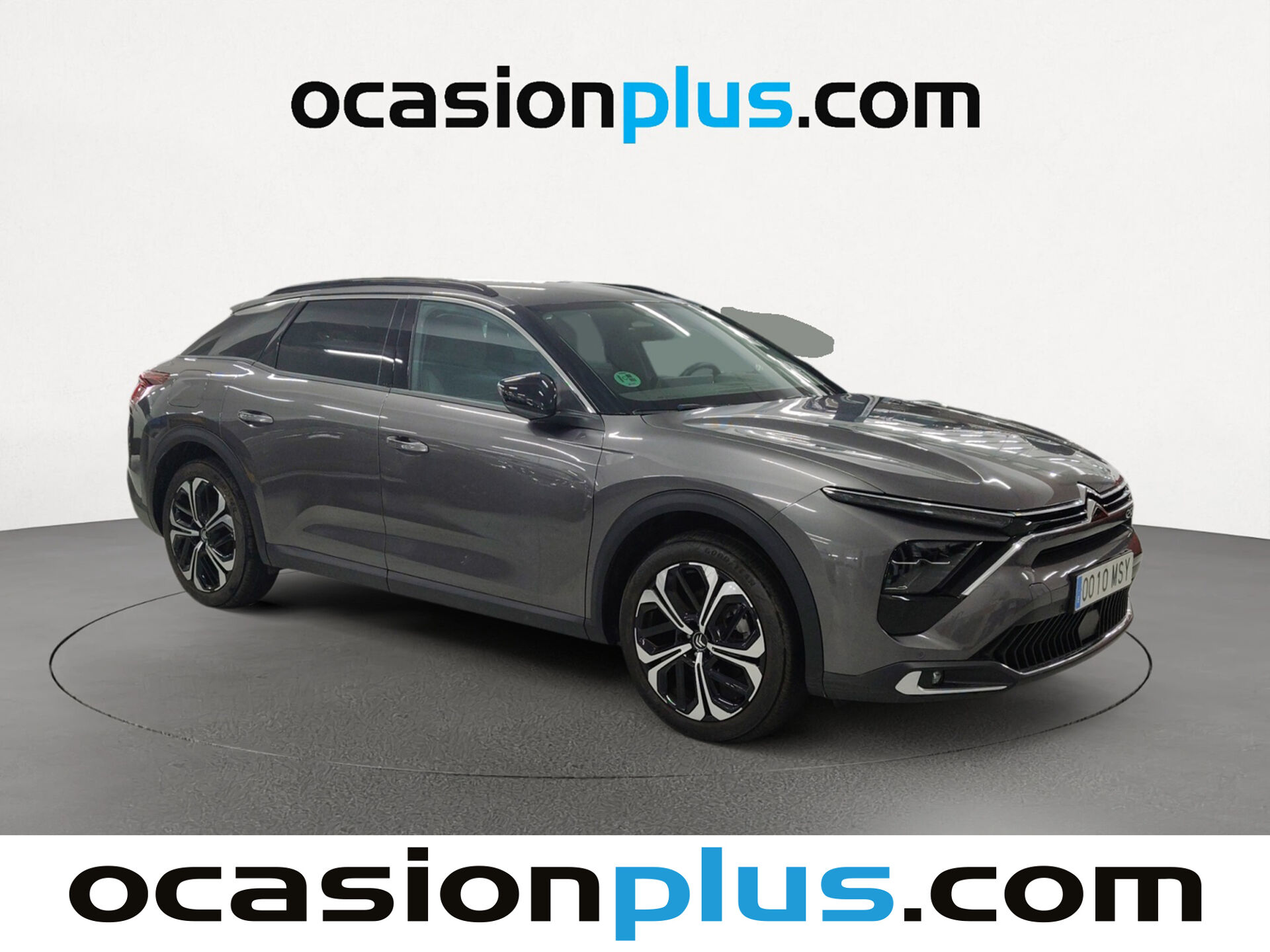 Imagen 2 de CITROEN C5 X