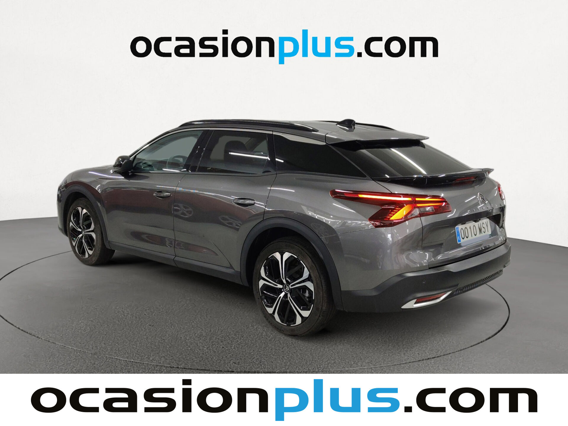 Imagen 3 de CITROEN C5 X