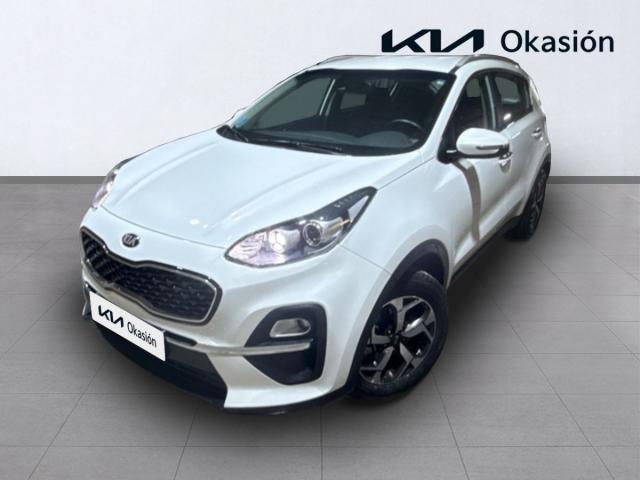 Foto del KIA Sportage 1.6 MHEV Drive 4x2 136