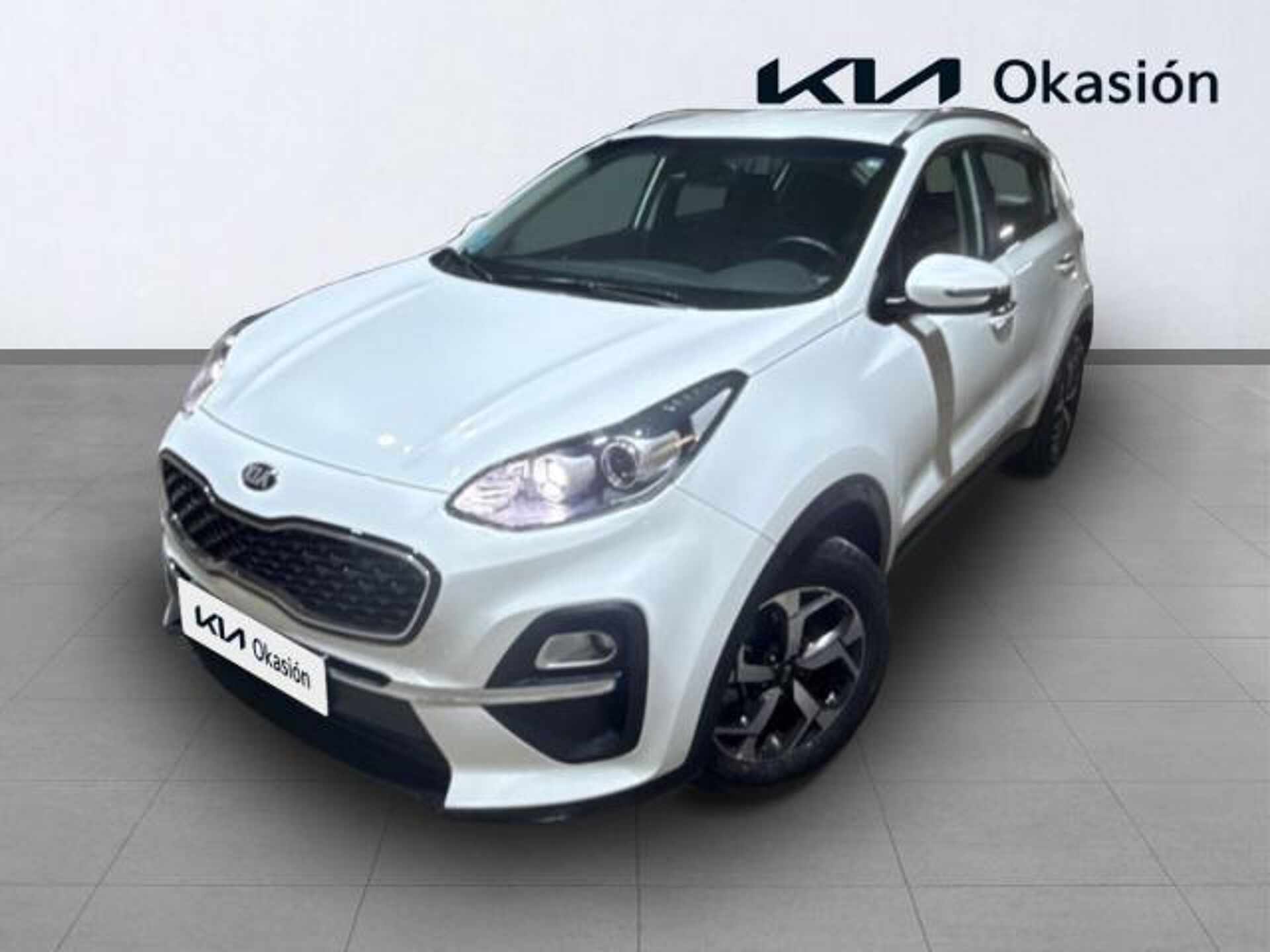 Imagen 2 de KIA Sportage