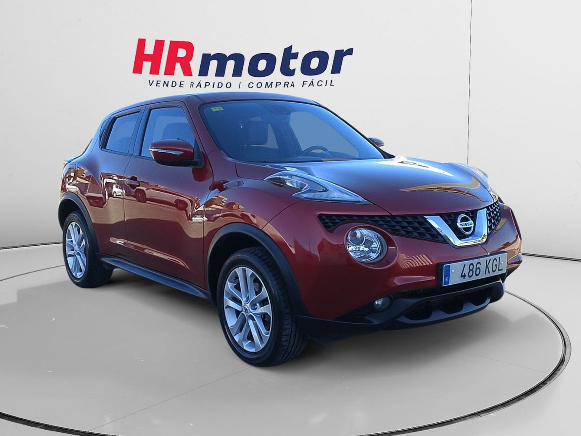 Imagen de NISSAN Juke