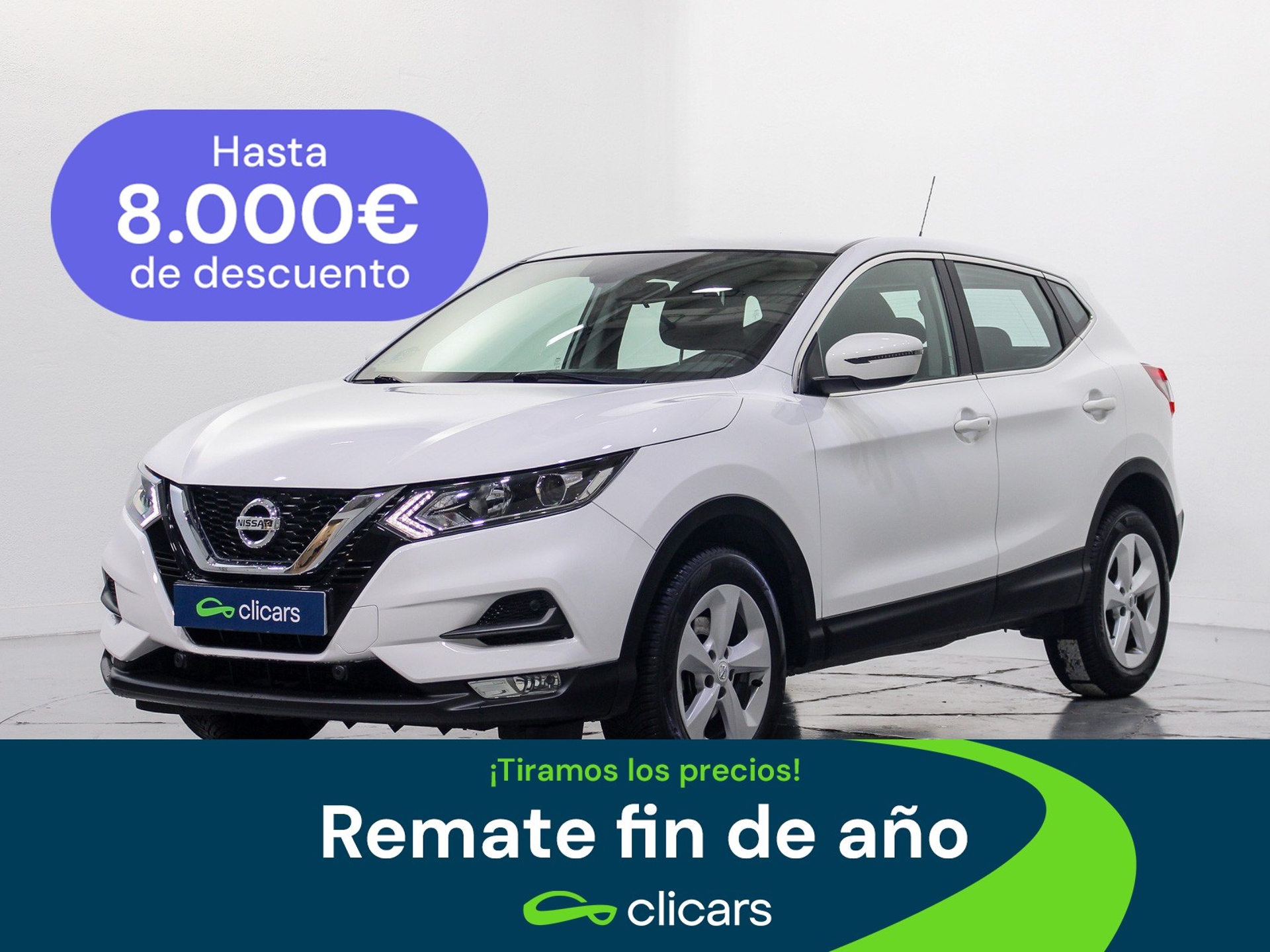 Imagen de NISSAN Qashqai