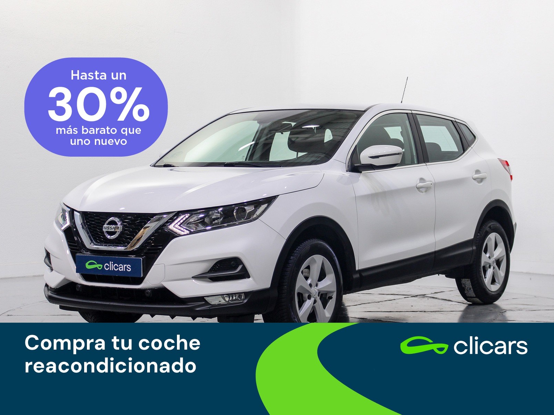Imagen de NISSAN Qashqai