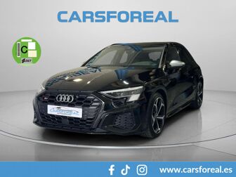 Imagen de AUDI A3 S3 Sportback quattro S tronic