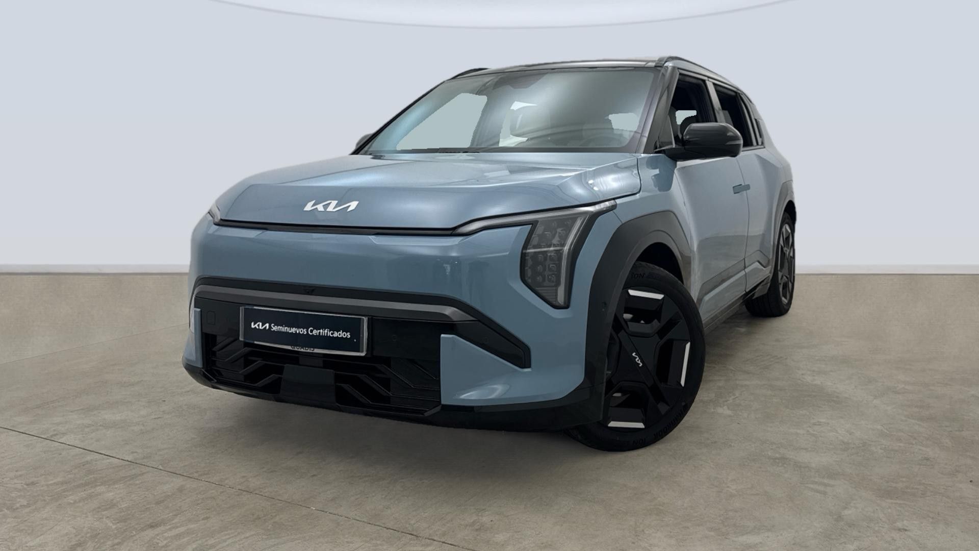 KIA EV3 (GT-line Long Range 150 kW (204 CV)) en Tarragona