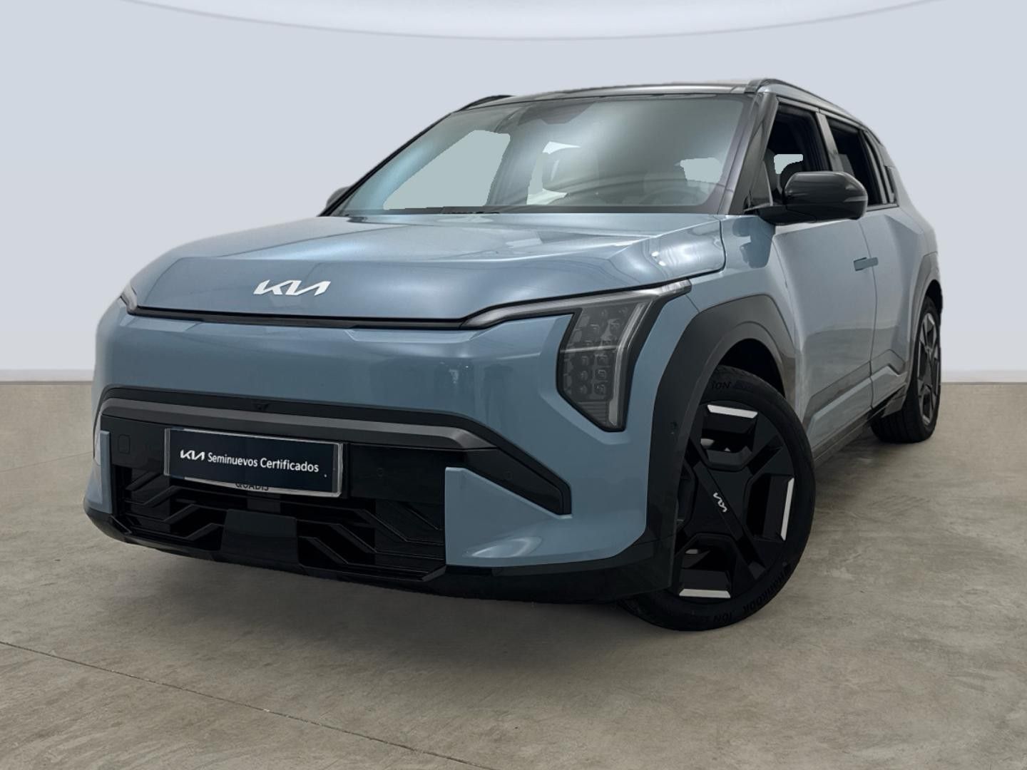 KIA EV3 (GT-line Long Range 150 kW (204 CV)) en Tarragona