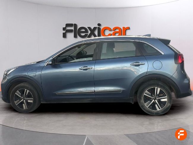 Foto del KIA Niro 1.6 HEV Drive