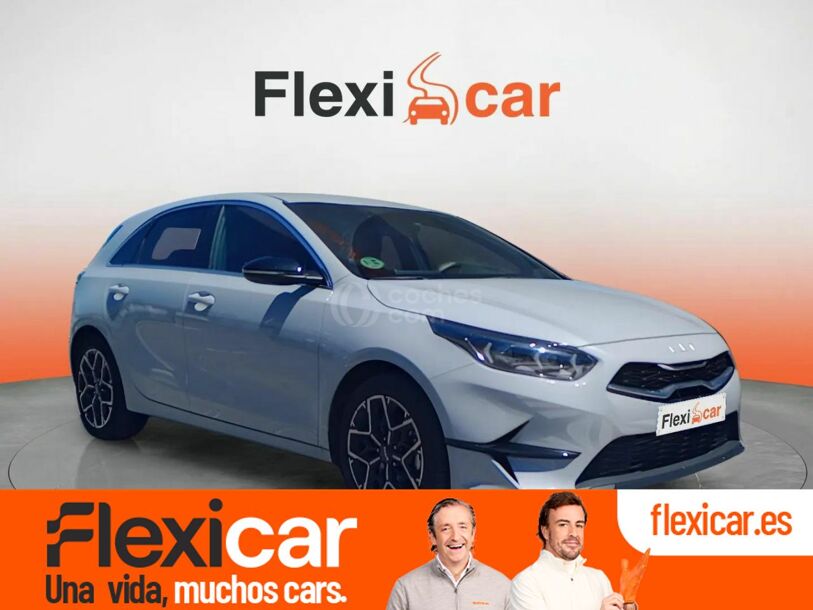 Foto del KIA Ceed 1.0 T-GDI Eco-Dynamics Drive 120