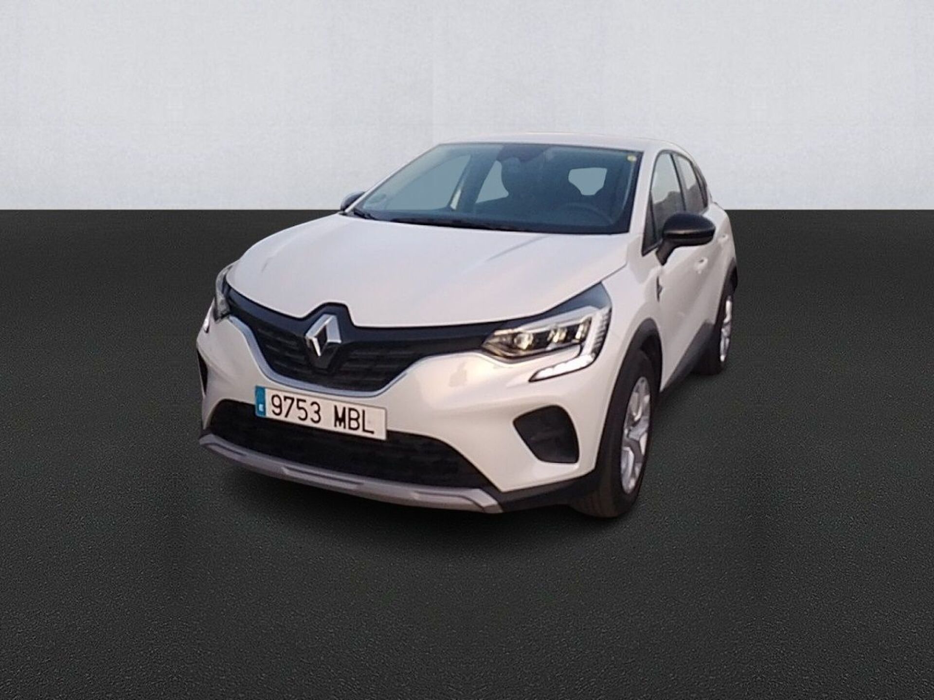 Imagen de RENAULT Captur