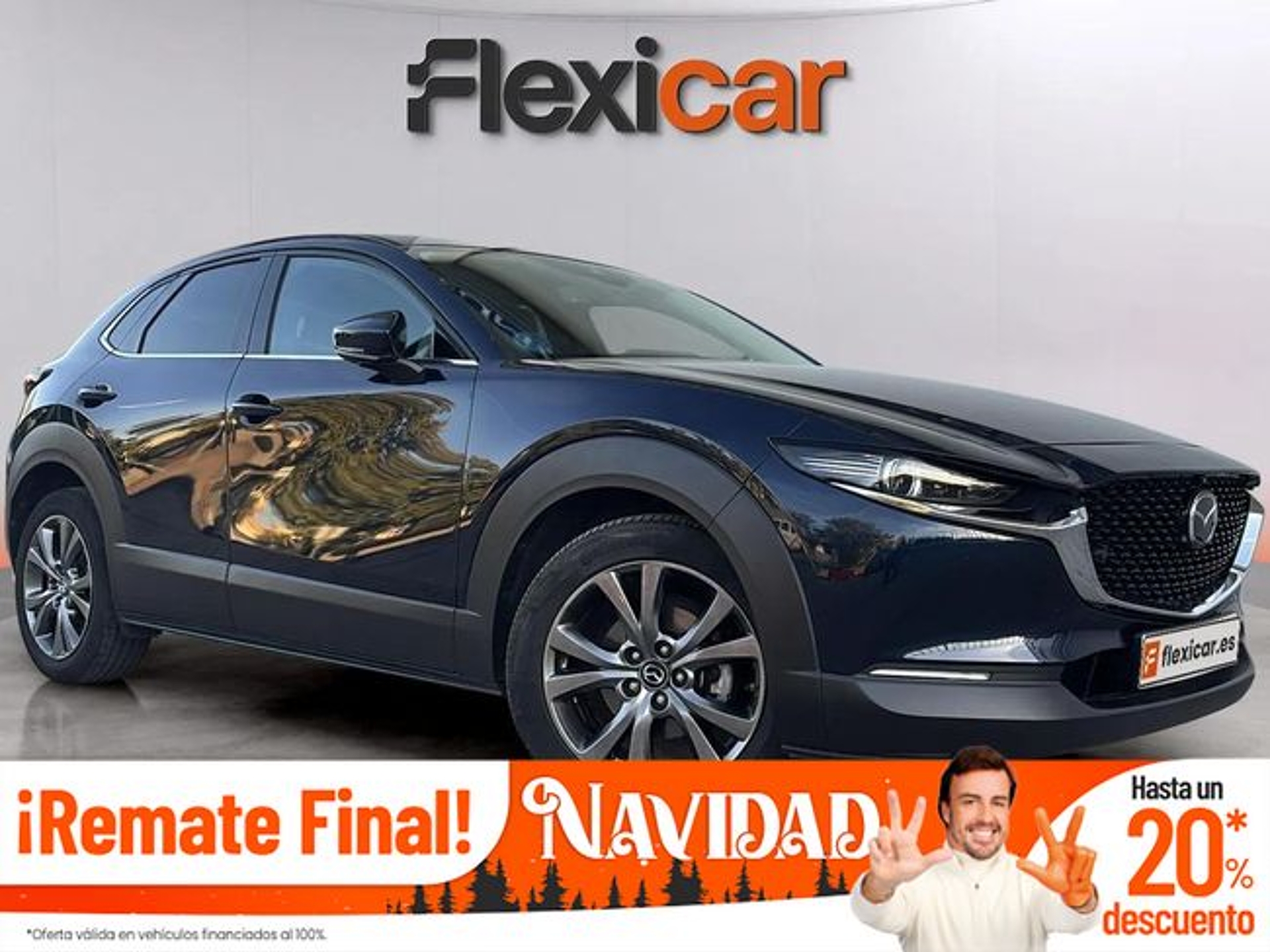 Imagen de MAZDA CX-30