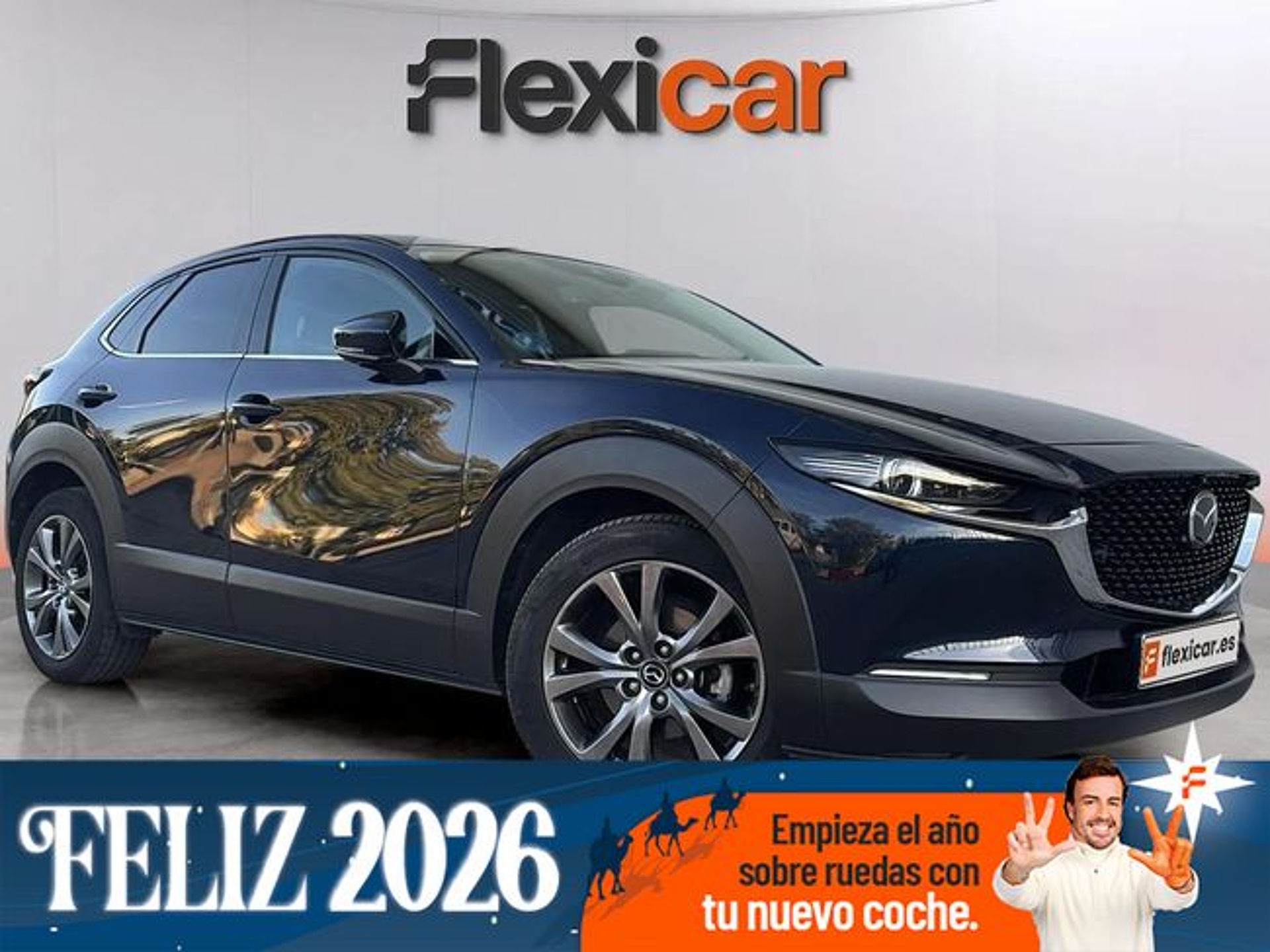 Imagen de MAZDA CX-30