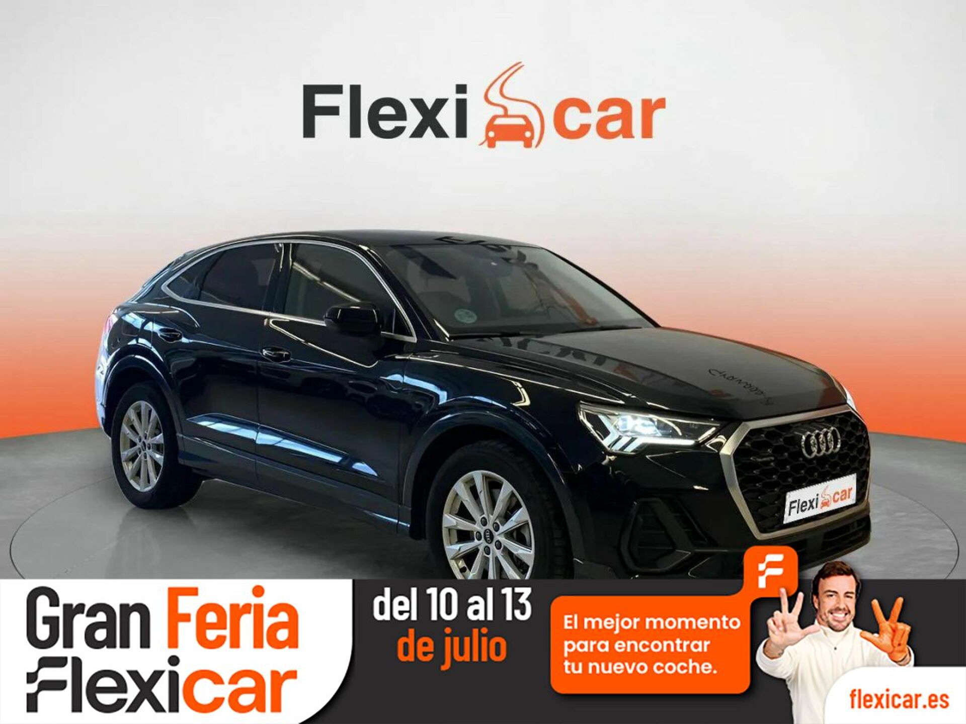 Imagen de AUDI Q3