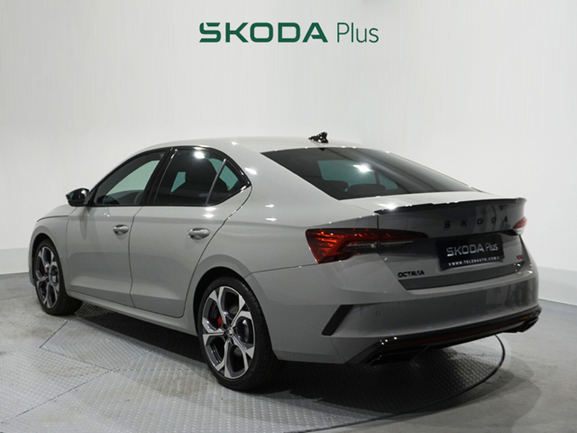 Imagen 2 de SKODA Octavia