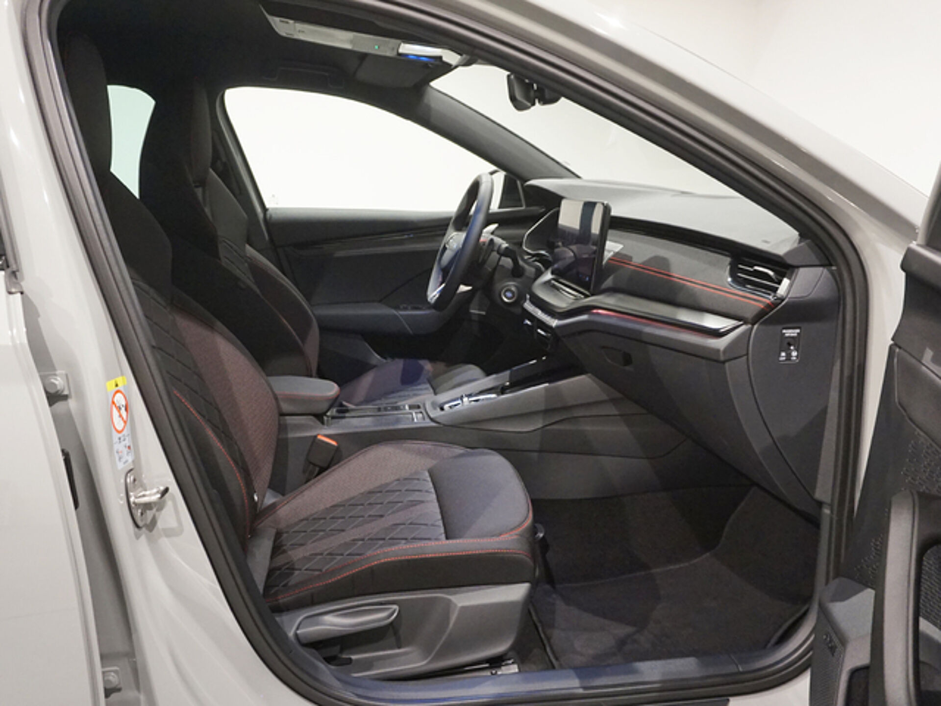 Imagen 3 de SKODA Octavia