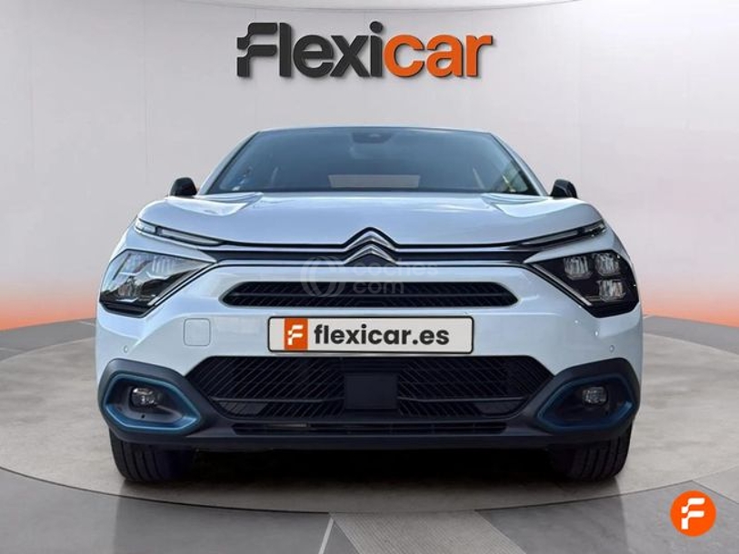 Foto del CITROEN C4 X Eléctrico You 100kW